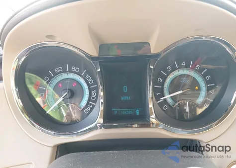 2011 Buick Lacrosse Cxl z USA, uszkodzony, nr VIN 1G4GC5ED0BF375350